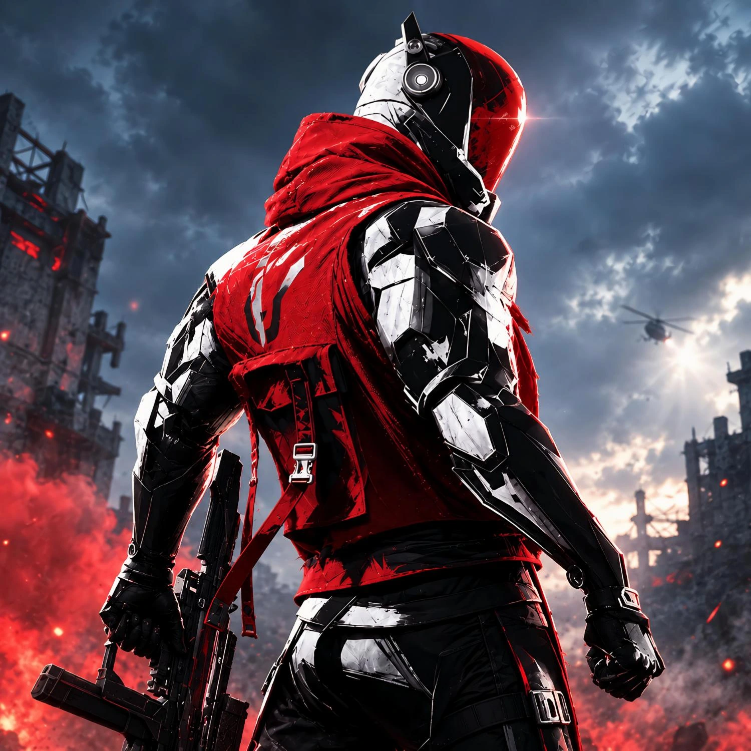 Blood Strike