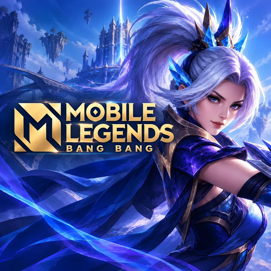 Mobile Legends