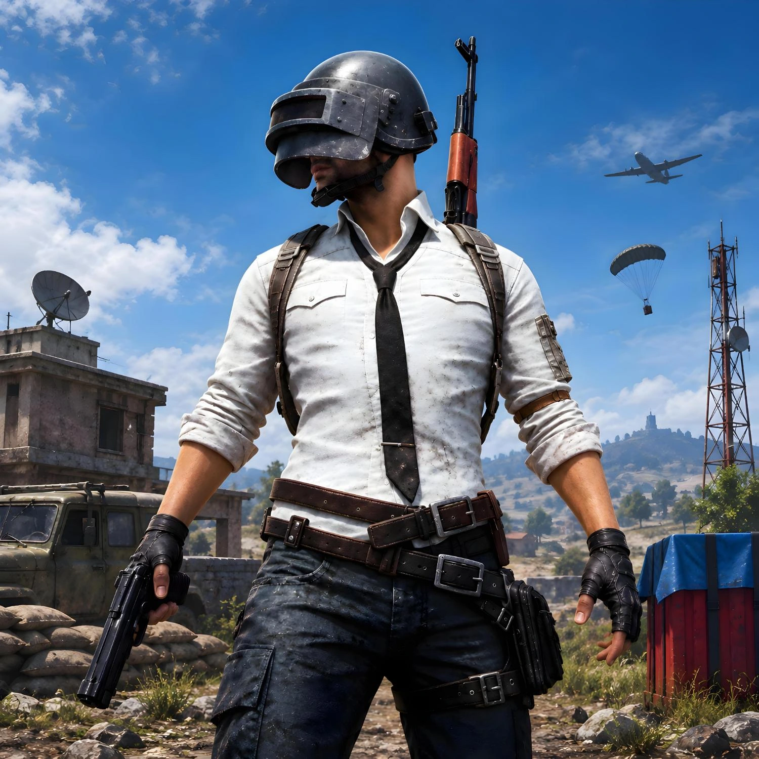 PUBG Mobile